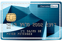 Danske bank Kreditkort