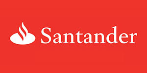 Grafik från Santander