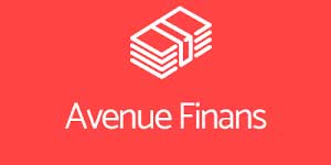 Grafik från Avenue finans