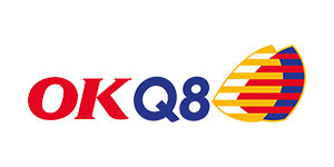 Grafik från OKQ8 Bank