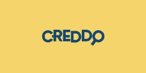 Grafik från Creddo