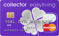 Collector Kreditkort