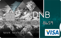 DNB Kreditkort