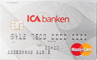 ICA Banken Kreditkort