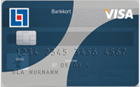 Länsförsäkringar Kreditkort