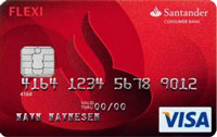 Santander Kreditkort