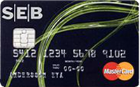 SEB Kreditkort