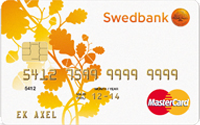 Swedbank Kreditkort